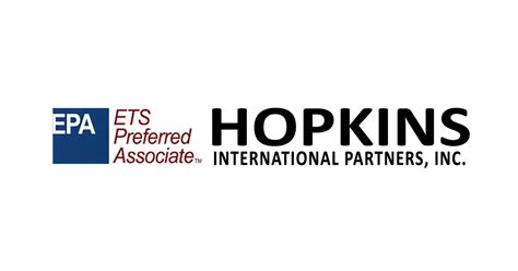 hopkins international partners inc